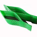 Perforated Geocell Grating Durable HDPE Driveway for Road and Slope Protection