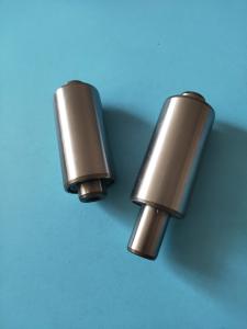 Quality Silver Non Standard Ball Bearings Simple Structure For Mechanical Equipment wholesale