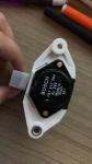 Auto Heavry Truck Bosch Alternator Voltage Regulator 1197311301 694060 068499