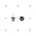 PANASONIC NOZZLE 120S N610017373AC , Panasonic smt nozzle , genuine spare parts