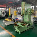 Keyway Shaper Slotter Machine Heavy Duty B5032 Metal Slot Shaping Machine