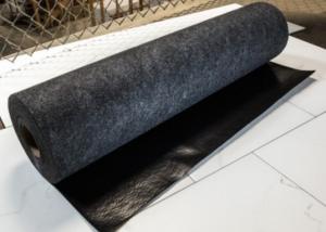 Quality PE Non Slip Coating Painter Cover Fleece wholesale