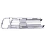 Class I Aluminium Scoop Stretcher First Aid Scoop Medical Equipment