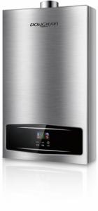 Quality Balanced Type Gas Water Heater 12L For Hot Water Shower wholesale