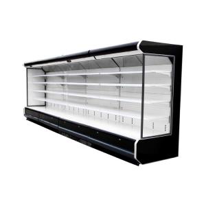Quality Supermarket Open Display Chiller wholesale
