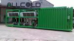 4Pallets Vegetable Flower Vacuum Cooler Vacuum Chiller