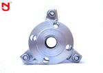 Industrial Bellow Expansion Joint 0-6.0 Mpa Corrosion Resistan Corrugated