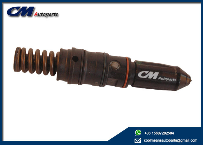 Cummins Diesel Motor marine engine KTA19 injector 3022197 black color original