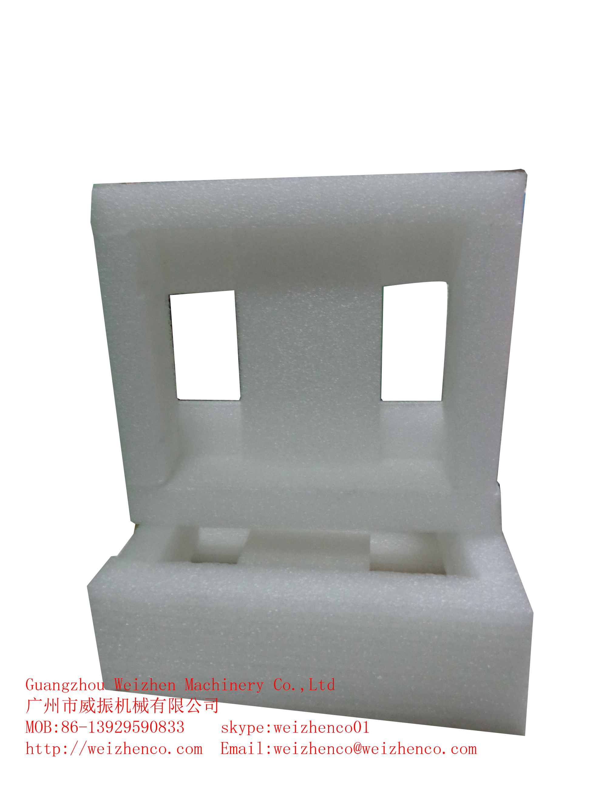 Single Roller Hot Melt Glue Laminating Machine 600mm 800mm for PE EVA Sponge Cardboard