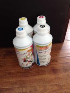 Quality Disperse dye sublimation inks / compatible ink for Digital Printing wholesale