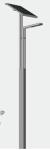 SOLAR Garden Lamp High performance saving energy environmental Protection