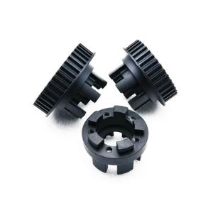 Quality Custom Made Industrial Anodizing CNC Milling Parts Aluminium CNC Turning wholesale