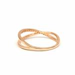 Adjustable 2020 New Design Popular 925 Silver Ring