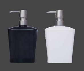 Quality INOVI HL-V07 Plastic Hand Soap Dispenser 500ml wholesale