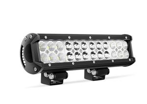 Quality 72 W 22 Inch Spot Flood Combo LED Light Bar , LED Off Road Driving Lights wholesale