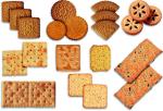 Highly Automatic Hard Biscuit And Soft Biscuit Production Line Biscuit