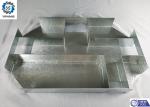 Medical Cold Galvanizing Cabinet Electric Plate Sheet Metal Chassis And Cover 1