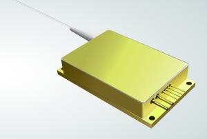 Quality 976nm 50W High Brightness Wavelength-Stabilized Diode Laser wholesale