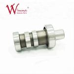 Iron Material Motorcycle Spare Parts , Motorcycle Racing Camshafts DISCOVER-150