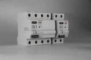 Quality VKL11 Residual Current Circuit Breaker Type B+ wholesale