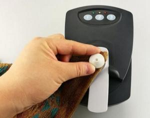 China ABNM electric EAS tag detacher on sale