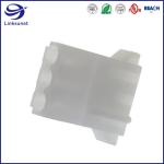Commercial MATE N LOK 1row Male TE Connectivity AMP connectors for Modern