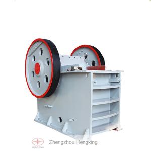 Quality High Quality Jaw Crusher For Limestone ,Gravel Crushing Plant wholesale