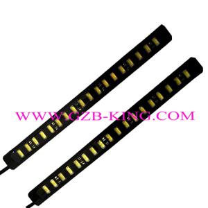 Quality Anti-photographing LED DRL with Remote wholesale