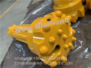 Quality Wear Resistant 16.5kg DHD350 146mm DTH Hammer Bits wholesale