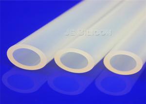 Quality Drinking Water System Applicated Medical Grade Silicone Tubing Harmless Transparent wholesale
