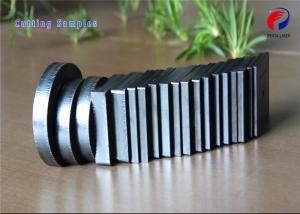 Quality TRUMPF Laser Metal Cutting Machine / Laser Beam Cutting Machine Water Cooling Way wholesale