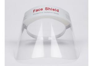 Quality 360 Degree Protector Headband Face Shield Visor Mask Medical in Hospital Healthcare wholesale