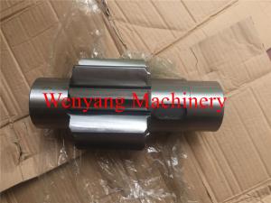 Quality Supply original TY165 bulldozer spare parts OA21057 middle shaft wholesale