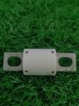 Ev 400amps 250vac Ceramic Automotive Fuses M8 Bolted Dc20ka 70mm High Voltage