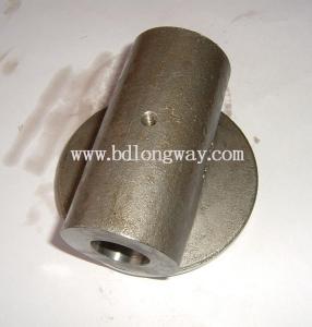 Quality precision casting hydraulic cylinder parts wholesale
