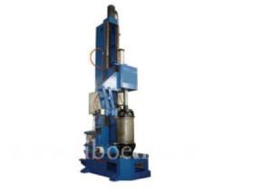 Quality 300MM Diameter Water Tank Making Machine Hydraulic Liner Pairing wholesale