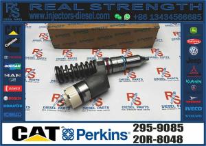 Quality Diesel Injector 295-9085 253-0597 20R-8048 211-3025 10R-0955 365-8156 235-1403 wholesale