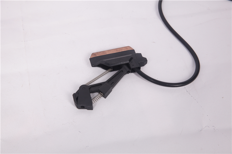 Insulated Current Collectors Conductor Rail Heavy Duty Bus Bars