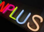 Flush Mount RoHS DC12V OEM Acrylic Box Letters