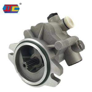 Quality K5V Excavator Oil Pump , Excavator Hydraulic Piston Pump wholesale