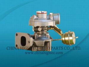 Quality Turbo of K Series K14 53149707018 / 53149887018 074145701A VW 2.5TDI 102HP wholesale