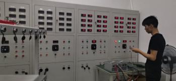 Shenzhen ZK Electric Technology Co., Ltd.