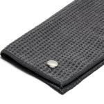 200gsm Microfiber Golf Towel