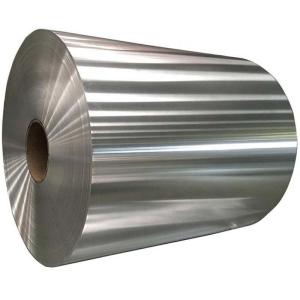 Quality 20 - 50J Aluminum Roll Coil 100 - 200Mpa In RAL Color High Yield Strength wholesale