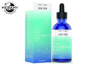 Quality 30ml Hyaluronic Acid Face Serum Anti - Aging Facial Treatment Plumps And Smooths wholesale