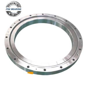 Quality Thicked Steel RKS.900155101001 Slewing Ring Bearing 125*234*25mm No Gear Teeth wholesale