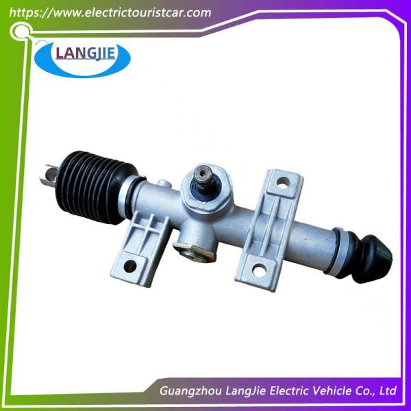 EAGLE Shuttle Bus Steering Gear For Electric Golf Cart Accessories electric car
