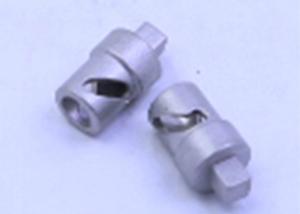 Quality Guiding Plug Lost Wax Casting , Custom Machined Parts 20 Diamater wholesale