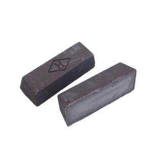 Quality Hardware grinding polishing wax stainless steel polishing paste purple wax wholesale