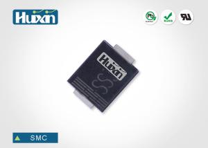 China SMC 600V 5.0Amp Super Fast Recovery Surface Mounted Rectifiers on sale